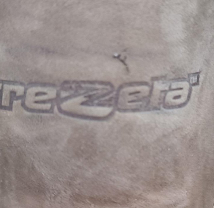 Ботинки Trezeta Gore-tex