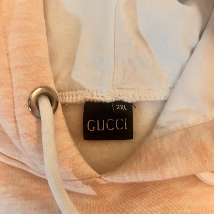 Кофта Gucci