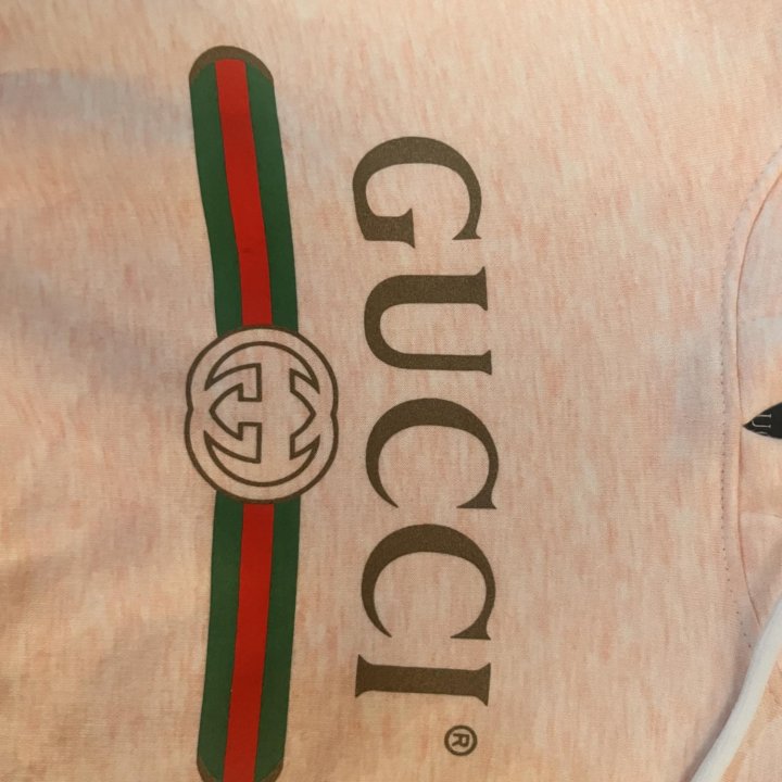 Кофта Gucci