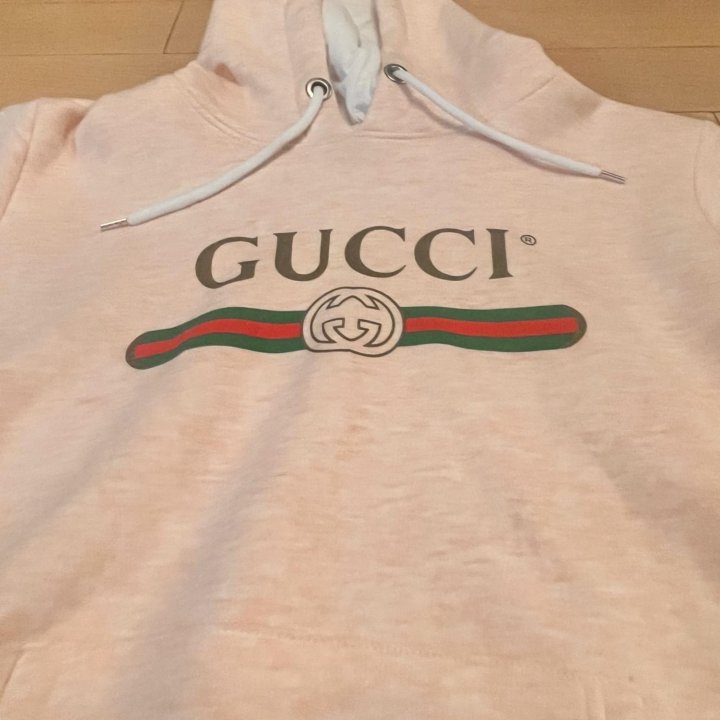 Кофта Gucci