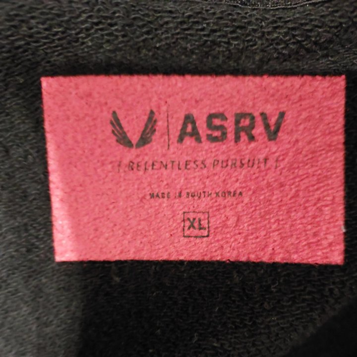 Толстовка ASRV