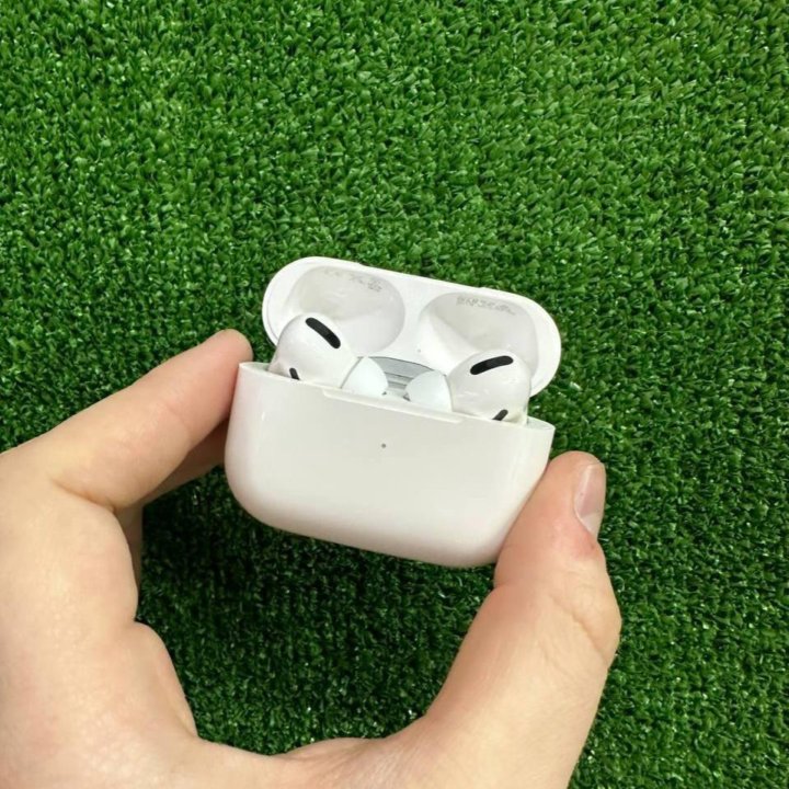 AirPods Pro 2