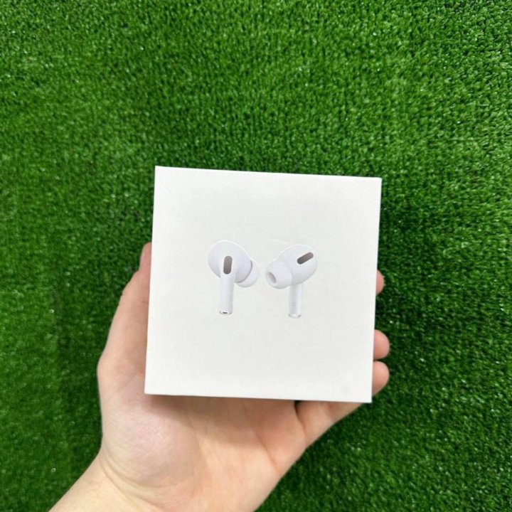 AirPods Pro 2