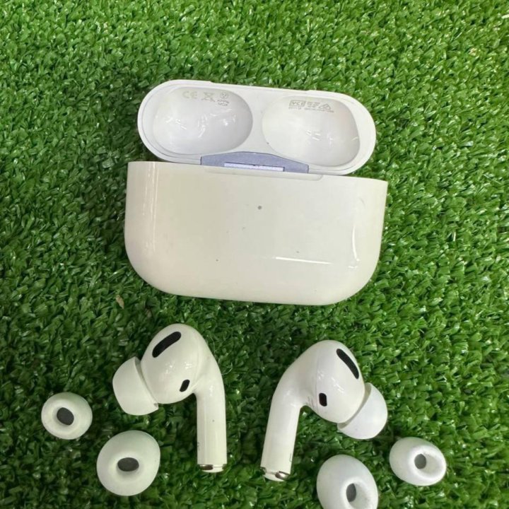 AirPods Pro 2