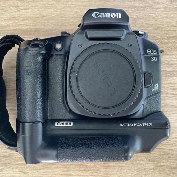 CANON EOS 30