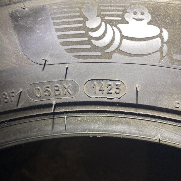 Шины MICHELIN PRIMACY 4