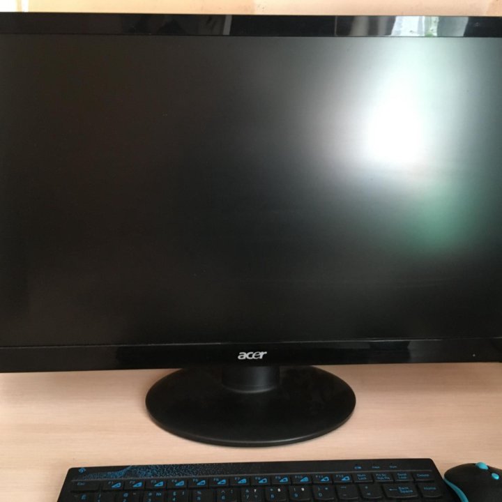 Монитор Acer S230HL