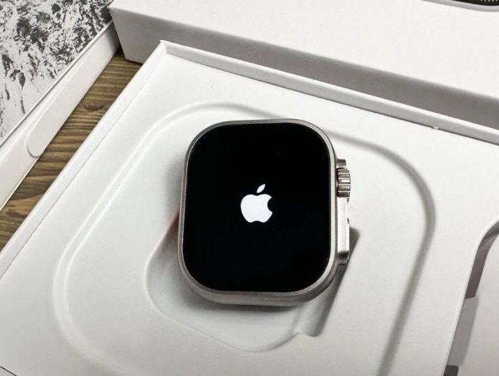 Apple Watch Ultra 2 49mm 2024 топ