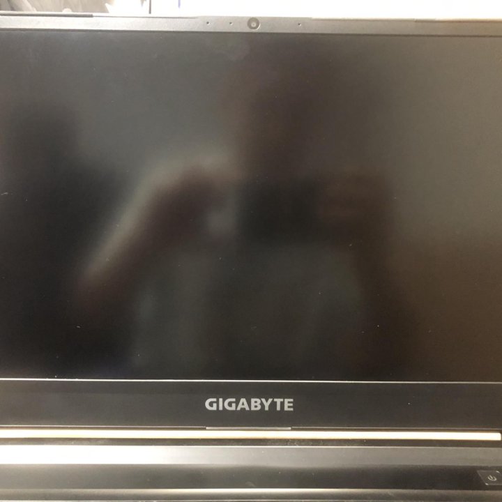 Gigabyte g5 kd