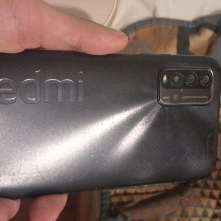 TECNO SPARK 20