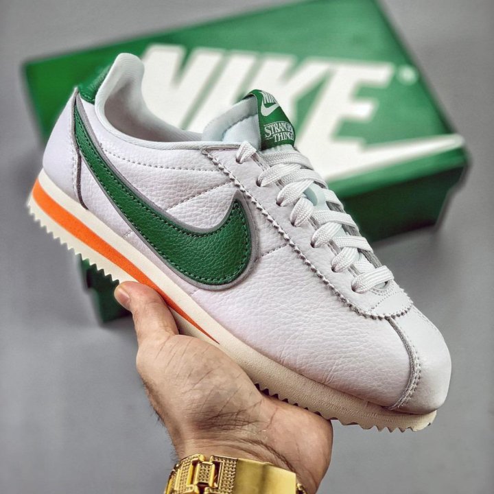 Кроссовки Nike Cortez