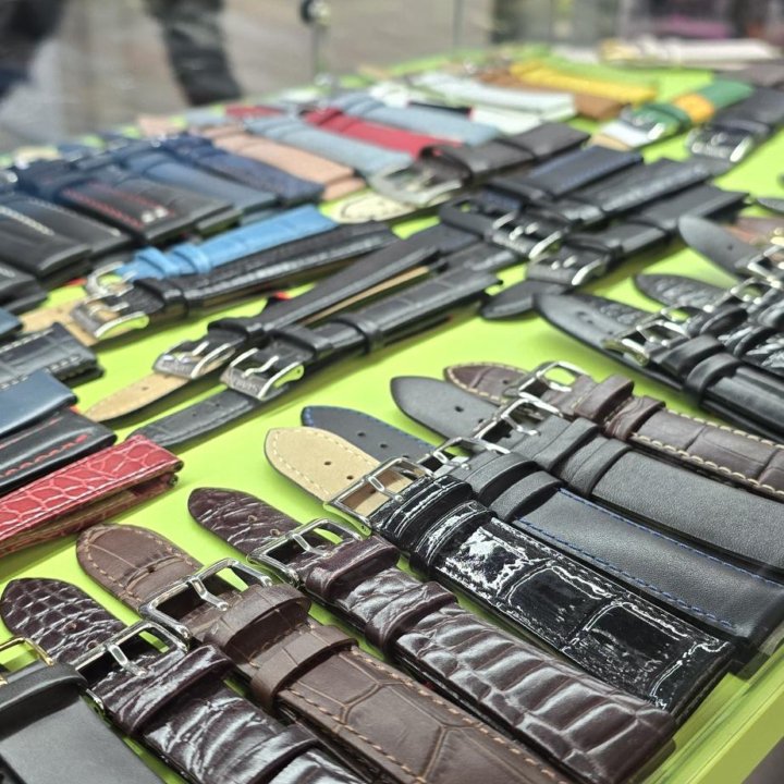 Ремонт часов