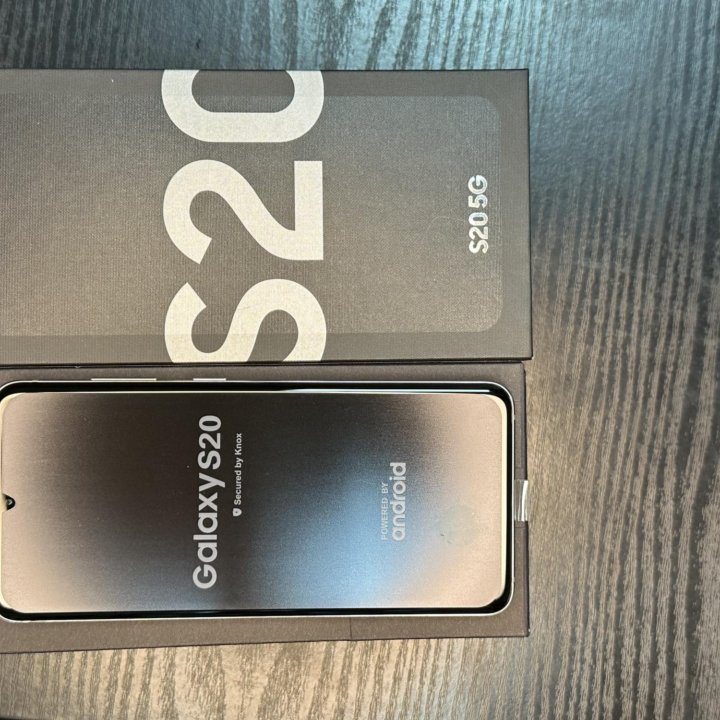 Samsung Galaxy S20 12/128GB