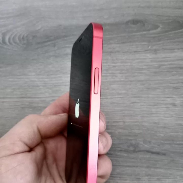 iPhone 12 mini