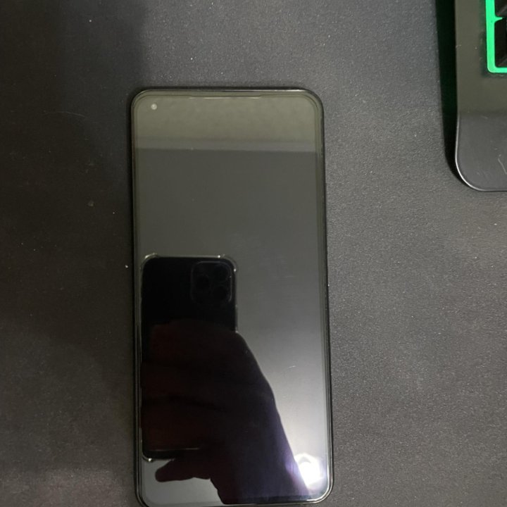 Xiaomi mi 11 lite