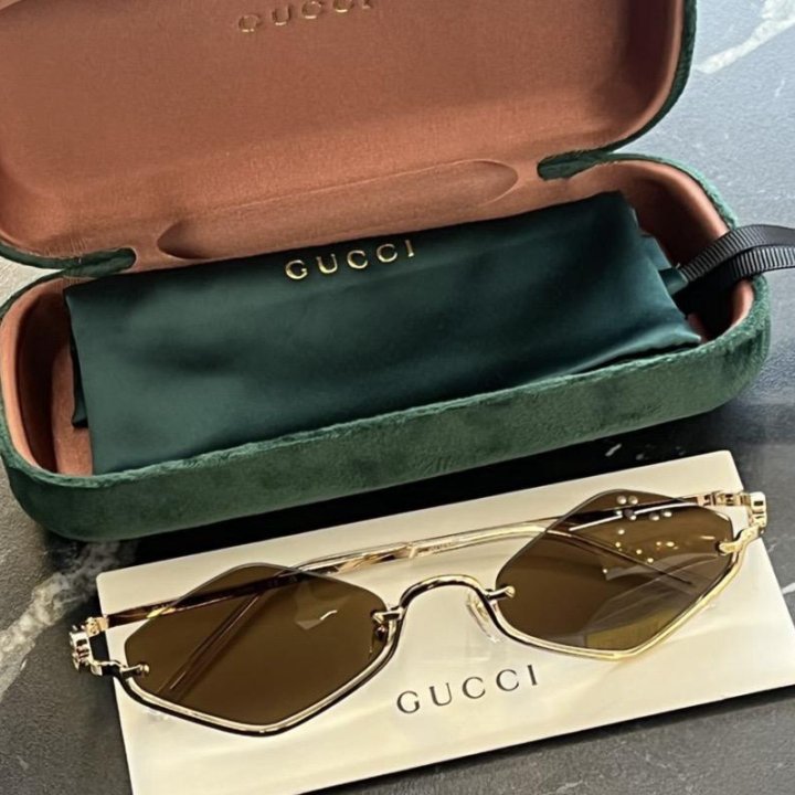 Очки Gucci GG1604S 002