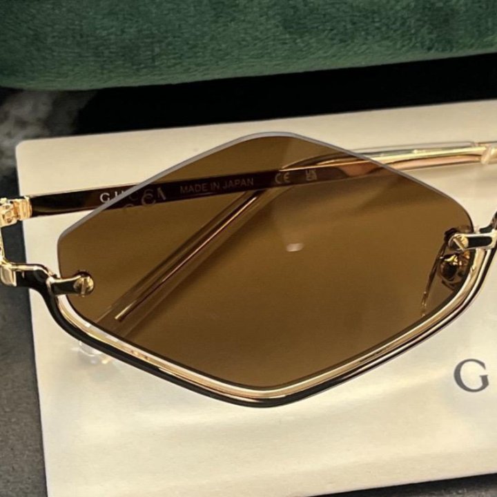 Очки Gucci GG1604S 002