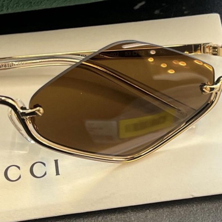 Очки Gucci GG1604S 002