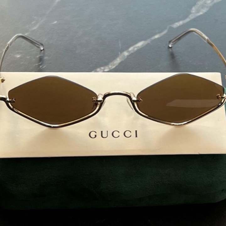 Очки Gucci GG1604S 002