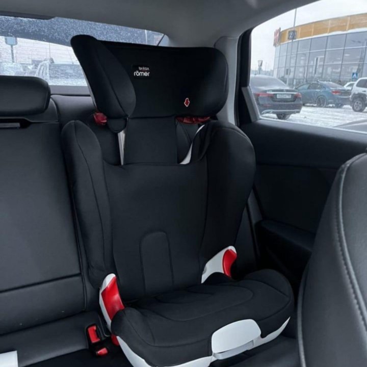 Детское автокресло britax romer kidfix 2 size sict