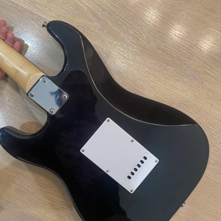 Fabio Stratocaster