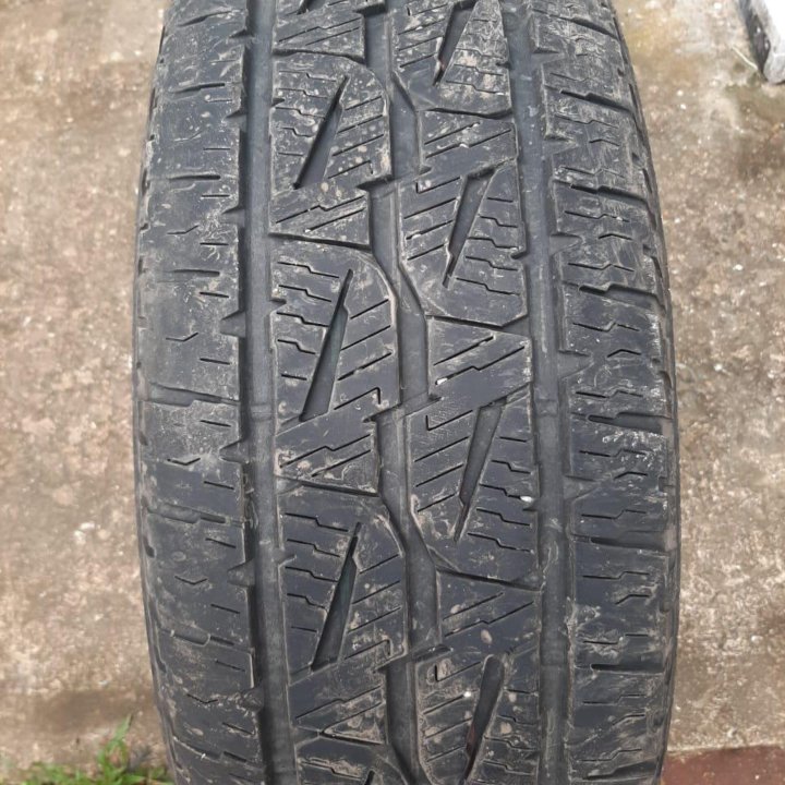 Bridgestone 265/70/R16