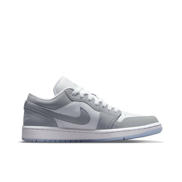 Nike Air Jordan 1 low wolf grey