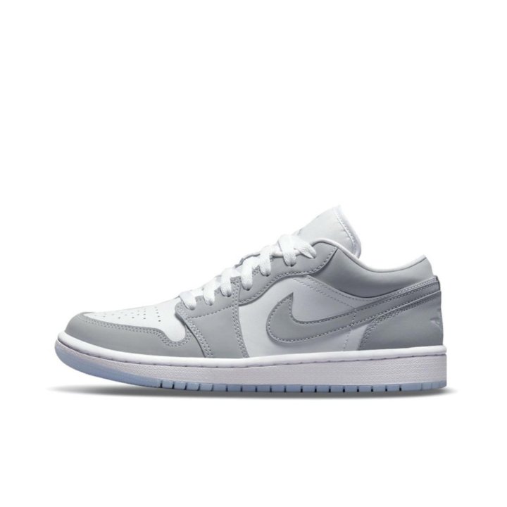 Nike Air Jordan 1 low wolf grey