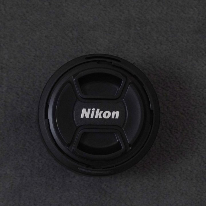 Nikon 50mm f/1.8G AF-S Nikkor