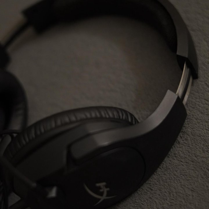 Наушники HyperX Cloud Stinger Core (7.1)