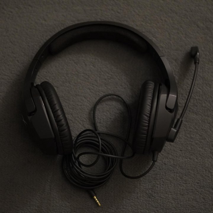 Наушники HyperX Cloud Stinger Core (7.1)