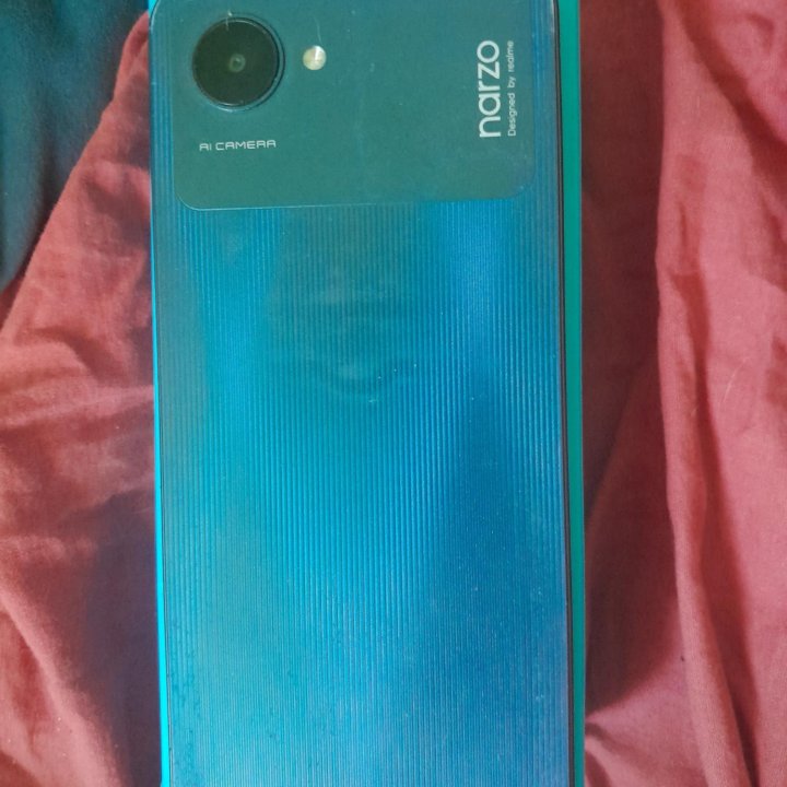 Realme narzo 50i PRIME