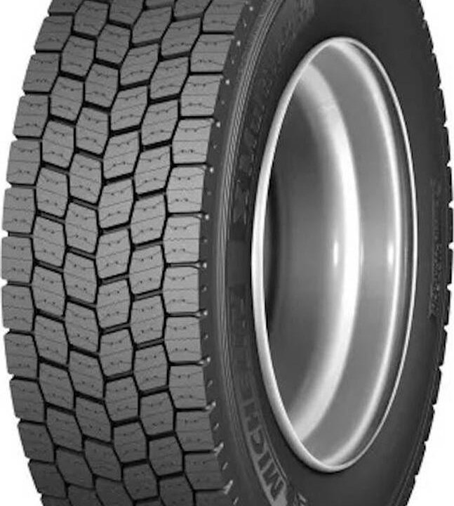 315/70R22.5 Triangle TRD66 18PR зимние шины