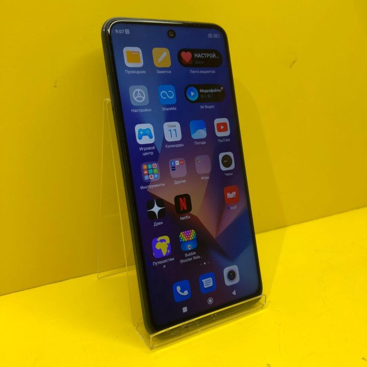 Смартфон Xiaomi redmi 9С 32gb