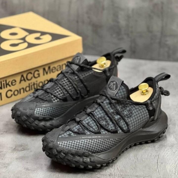 Кроссовки Nike Acg Mountain Fly