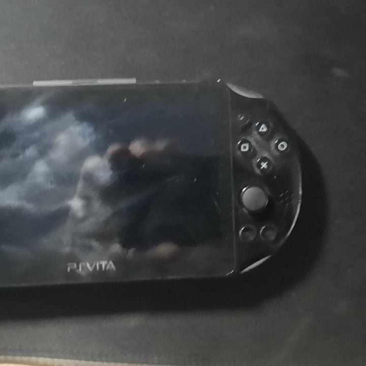 Ps vita