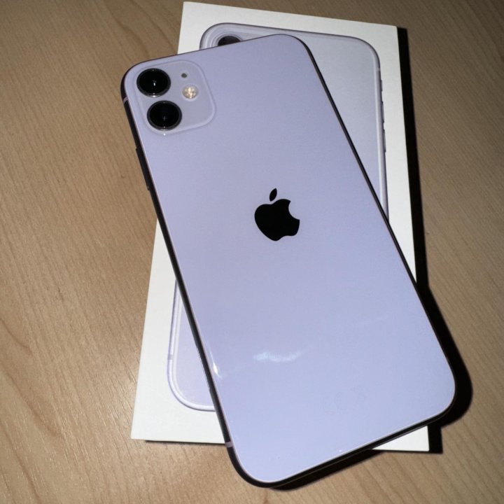 iPhone 11