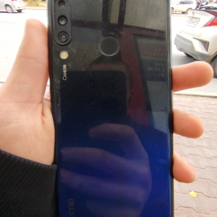 Tecno camon 11s