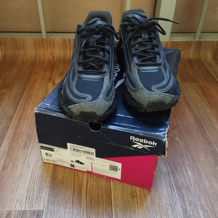 Reebok zig kinetica 2.5x