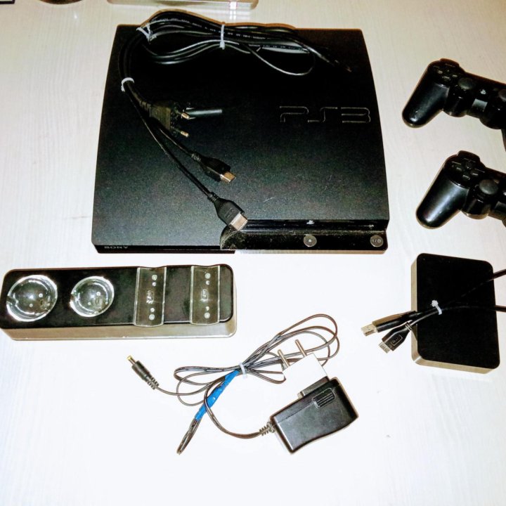 Sony PlayStation 3