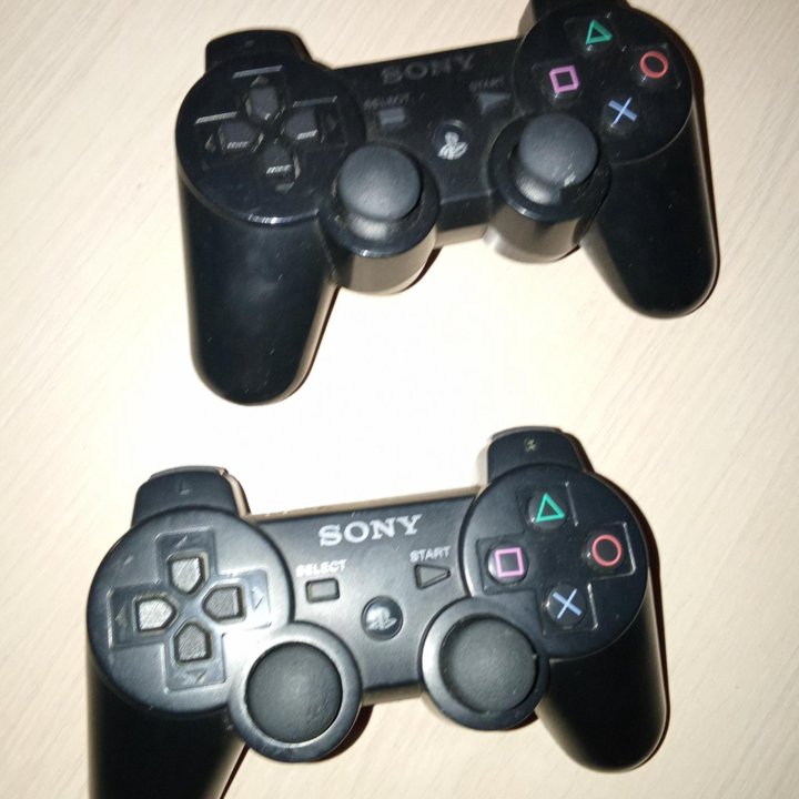 Sony PlayStation 3