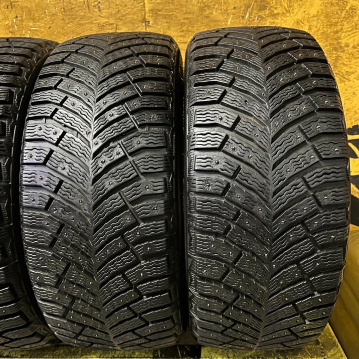 Новые Зимние шины Michelin X-Ice North 4 R17 2020