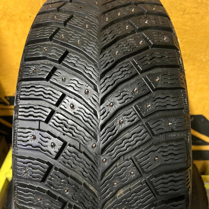 Новые Зимние шины Michelin X-Ice North 4 R17 2020