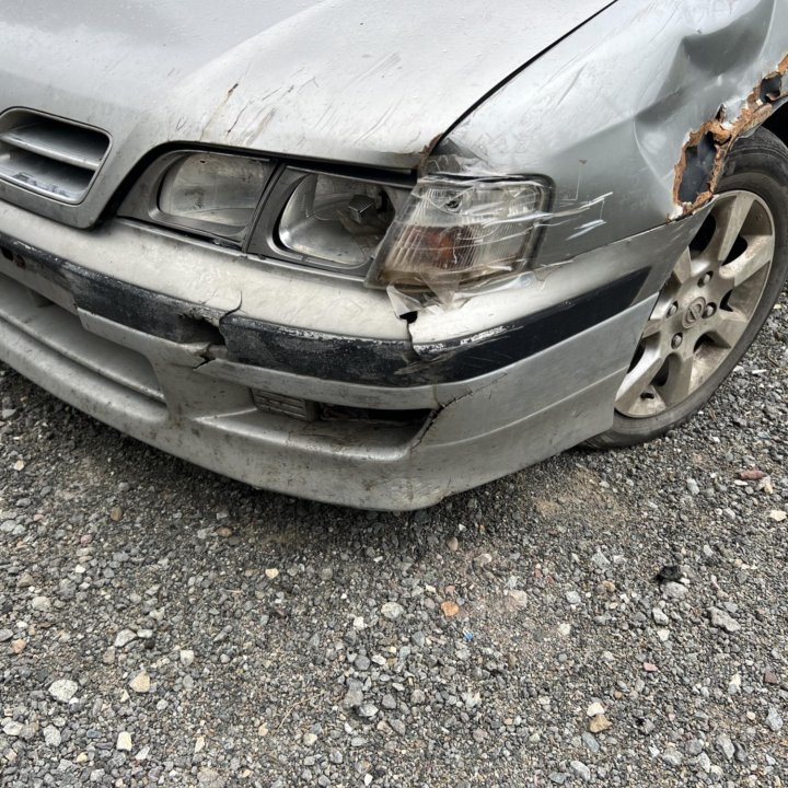 Запчасти nissan primera p11 QG18DD