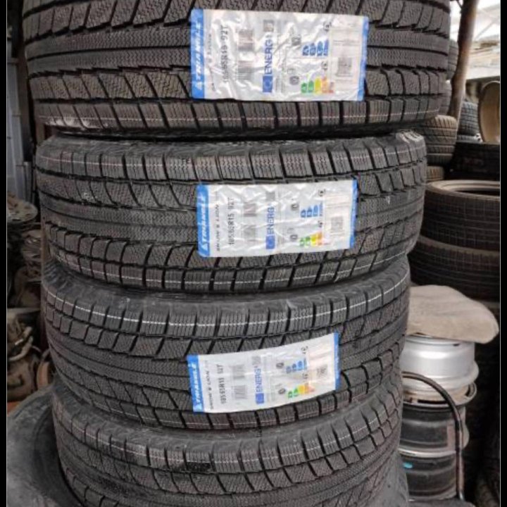 Triangle TR777 185/65 R15