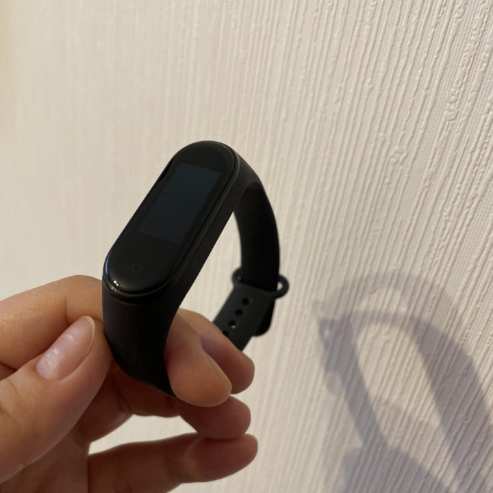 фитнес-браслет Xiaomi Mi Band 3