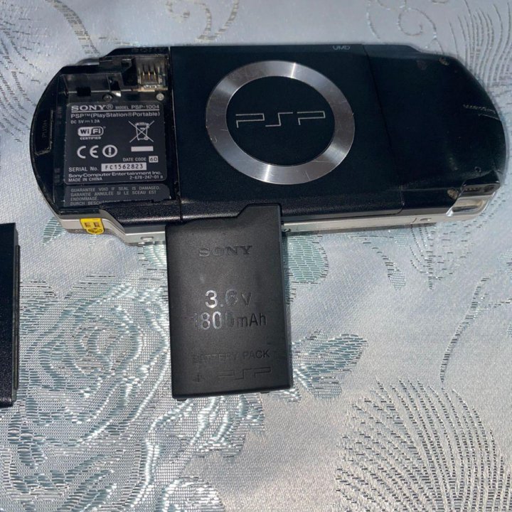 PSP Sony