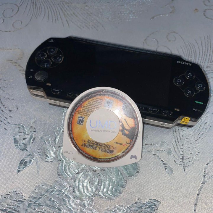 PSP Sony