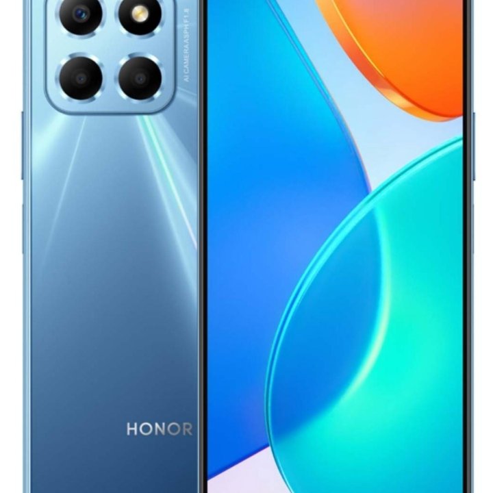 Honor X6