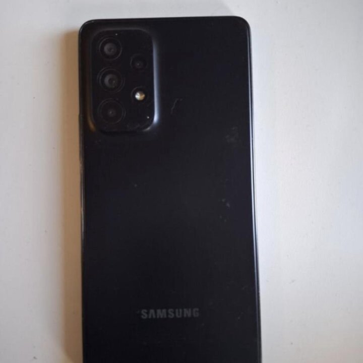 Samsung galaxy a53